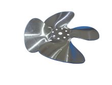 01 24 01 FAN BLADE 15CM PROPELLER